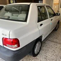 خودرو سواری پراید|خودرو سواری و وانت|مشهد, فرودگاه|دیوار