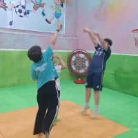 شهر بازیهای حرکتی|خدمات آموزشی|بهبهان, |دیوار