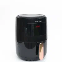 سرخکن بدون روغن ۱۰لیتری جشنواره فروش ویژه اخر فصل|اجاق گاز و لوازم برقی پختوپز|رشت, نیروی دریایی|دیوار