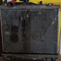 رادیاتور پراید