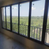 فروش زمین بر اصلی گلسار
