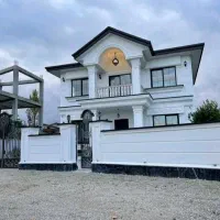 ویلا ۳۰۰متر دوبلکس فول امکانات|فروش خانه و ویلا|تنکابن, |دیوار