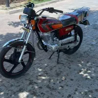 هندا ۲۰۰ بهپر ۱۴۰۲