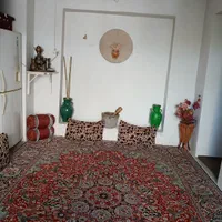 خانه مسافر ( خونه خشتی رمضون مشتی )|اجارهٔ کوتاه‌مدت ویلا و باغ|اصفهان, قهجاورستان|دیوار