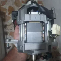 موتور ماشین لباسشویی