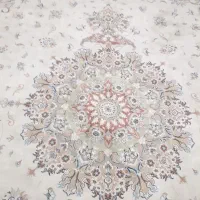 فرش ۱۲ متری نگین مشهد اصل کاملا سالم|فرش|تهران, زرکش|دیوار