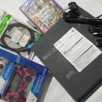 PS4 سلیم کپی خور نو نو