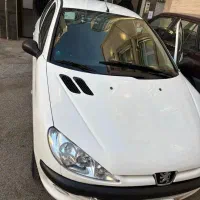 ۲۰۶ تیپ ۲ مدل ۹۴