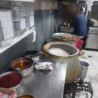 کارگر ساده|استخدام خدمات فروشگاه و رستوران|تهران, قلمستان|دیوار