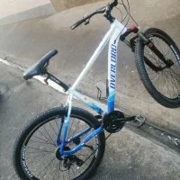 دوچرخه اورلورد|دوچرخه، اسکیت، اسکوتر|ورامین, ورامین|دیوار