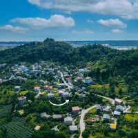 ۸۲۰ مترزمین تمام‌مسکونی در قلب عباس‌آبادآماده ساخت|فروش زمین و ملک کلنگی|آستارا, |دیوار