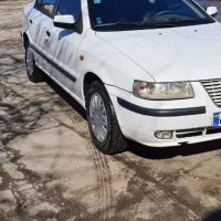 سمندef7مدل97|خودرو سواری و وانت|علیآباد کتول, |دیوار