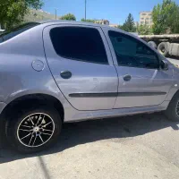 ۲۰۶sd|خودرو سواری و وانت|دورود, |دیوار