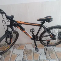 دوچرخه ۲۶ ۵ماه کار قیمت ۷میلیون و پانصد هزار تومان|دوچرخه، اسکیت، اسکوتر|مهاباد (آذربایجان غربی), |دیوار