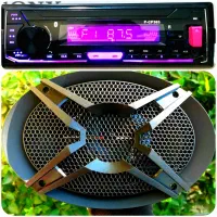 ضبط و باند ماشین مکسیدر(رشت)*برزگر*|قطعات یدکی و لوازم جانبی|رشت, کوی طالقانی|دیوار