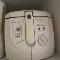سرخ کن هامیلتون