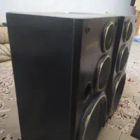 باند کنوود 3i|سیستم صوتی خانگی|چهاردانگه (تهران), |دیوار