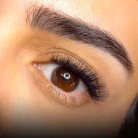 افر50%روز دختر اکستمشن مژه و لیفت