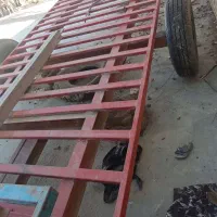 یدک کمباین|قطعات یدکی و لوازم جانبی|اهواز, الهائی|دیوار
