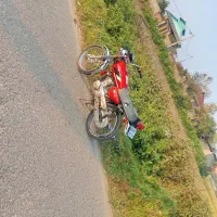 موتور هندا 125