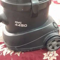 جارو‌برقی سطلی ایمیل