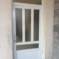 فروش در المینیوم