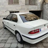 سمند مدل۱۳۹۴ صفر خشک کلکسیونی|خودرو سواری و وانت|تهران, اوقاف|دیوار