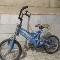 دوچرخه ۱۶ تایوان