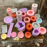 فروش  مواد اولیه شمع ورزین ...