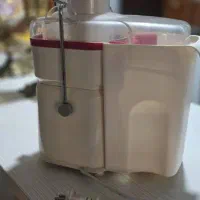 آب میوه گیری تفال اصل|آبمیوه‌گیر و آب‌مرکبات‌گیر|قزوین, |دیوار