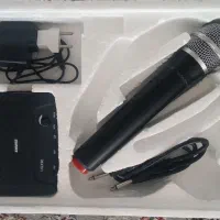 میکروفون|آلات موسیقی|خوی, |دیوار