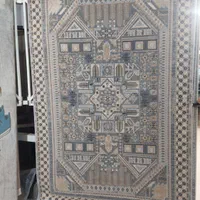 قالیچه وینتج پتینه پرداخت درب منزل حمل رایگان|فرش|مشهد, توس (بلوار توس)|دیوار