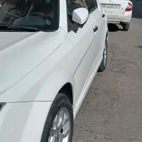 دنا پلاس ۶ دنده توربو تمام فول esp|خودرو سواری و وانت|مشهد, ایثارگران|دیوار