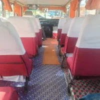 مینی بوس بنز ۶۳|خودرو سنگین|سنندج, |دیوار