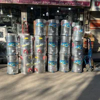 همزن و کره گیر گوهرشو|سایر لوازم برقی|محمدشهر, محمدشهر|دیوار