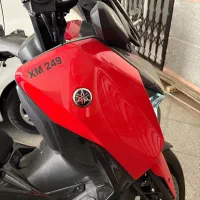 Yamaha xmax250 1403 فیس جدید|موتورسیکلت|مشهد, فرهنگ|دیوار