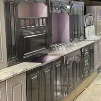 کابینت. آماده مدل جدید. کد 250951|مصالح و تجهیزات ساختمان|آستانه اشرفیه, |دیوار