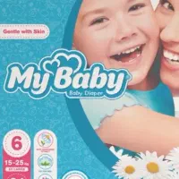 پخش مای بی بی