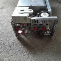 پکیج 24 هزار فرولی در حد نو|آبگرمکن، پکیج، شوفاژ|مشهد, نوید|دیوار