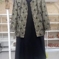 کت سارافون سایز44