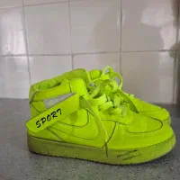 کفش  اسپرت نایک،سایز36