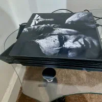 ps4 pro کاملا سالم کپی خور