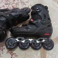 .کفش اسگیت|دوچرخه، اسکیت، اسکوتر|پاکدشت, پاکدشت (مامازند)|دیوار