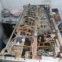 آمورش دستگاه اسپرسوساز صنعتی با استخدام|کافی‌شاپ و رستوران|تهران, دانشگاه علم و صنعت|دیوار