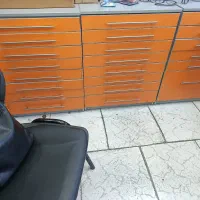 فروش کمد و فایل برای مغازه (عینک)