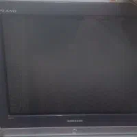 تلویزیون سامسونگ 29 اینچ|تلویزیون و پروژکتور|سنندج, |دیوار