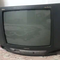 تلویزیون