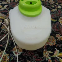 دستگاه بخور برای نوزدان