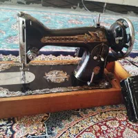 چرخ خیاطی برقی