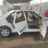 پژو پارس موتور جدید ۱۴۰۲